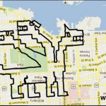 El dibujo por GPS, a gran escala GPS-Arte-virtual-noticias-totenart