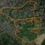 El dibujo por GPS, a gran escala GPS-Arte-virtual-noticias-totenart