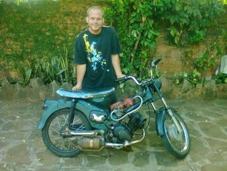 Agua, ¿un nuevo combustible? Agua, ¿un nuevo combustible?