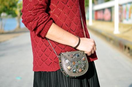 Outfit | Gray socks Outfit | Gray socks