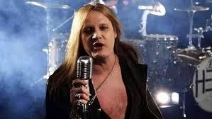 GIVE 'EM HELL - Sebastian Bach, 2014. Crítica del álbum. Reseña. Review.