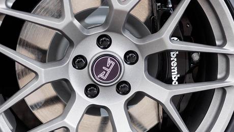 Ford Mustang RTR 2015 – 725 cv devora asfaltos Ford mustang RTR 2015 wheels