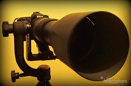 El balanceo del equipo tiende a autoajustarse con el Gimbal Fotografía con rotula Gimbal Beike BK-45
