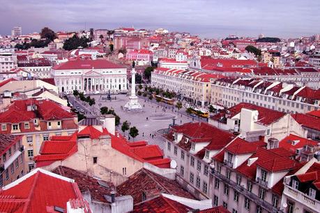 Conocé una intrigante Lisboa