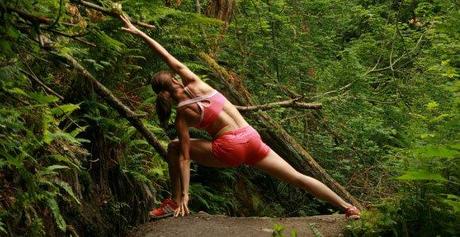 4 ejercicios para aumentar tu capacidad pulmonar. Yoga