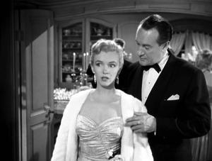 Diálogos de celuloide – Eva al desnudo (All about Eve, Joseph L. Mankiewicz, 1950) ?????????????