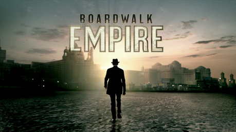 El reinado de Nucky Thompson El reinado de Nucky Thompson