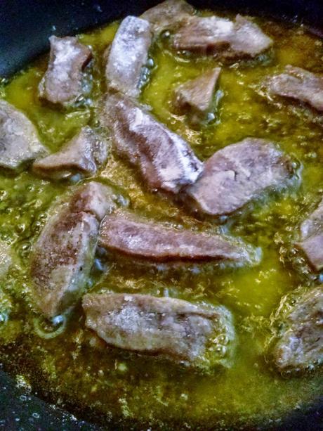 Lengua Guisada con Patatas Lengua Guisada con Patatas