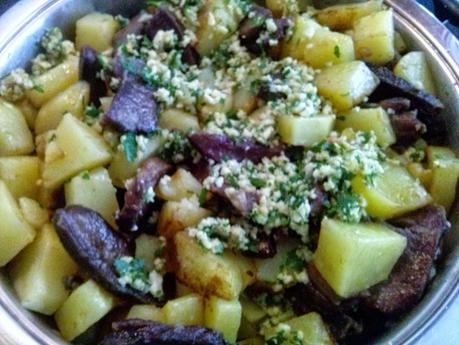 Lengua Guisada con Patatas Lengua Guisada con Patatas