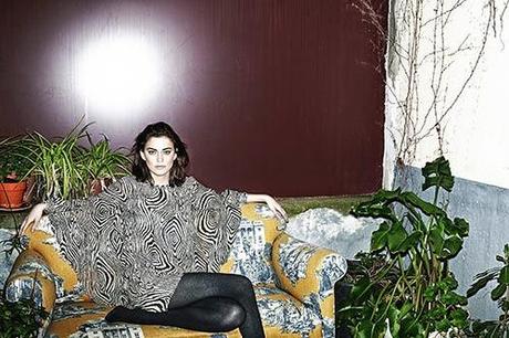Colección Hoss Intropia Otoño 2014 Colección Hoss Intropia Otoño 2014