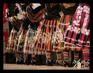 Trajes Típicos Manchegos Trajes Típicos Manchegos