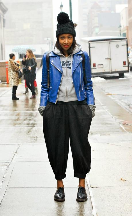 TRENDS; TOMBOY SHOES,-