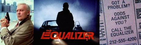 The Equalizer (El Protector). Mi nombre es Denzel y busco una franquicia. [Cine]