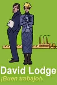 DAVID LODGE