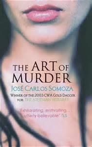 CLARA Y LA PENUMBRA/THE ART OF MURDER CLARA Y LA PENUMBRA/THE ART OF MURDER