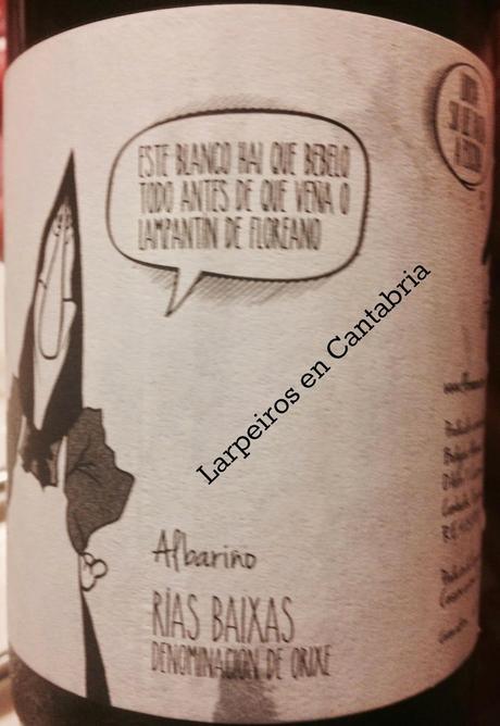 Apertas Do Viño 2014: Parte 3 Apertas Do Viño 2014: Parte 3