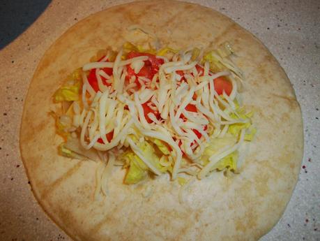 Falso kebab Falso kebab