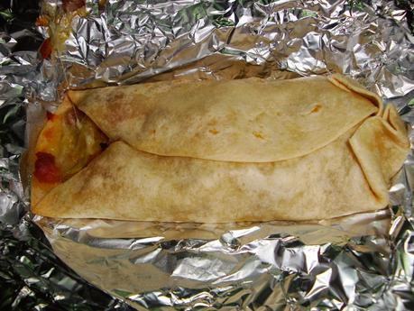 Falso kebab Falso kebab