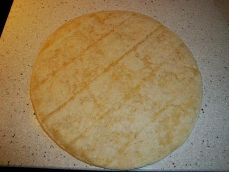 Falso kebab Falso kebab