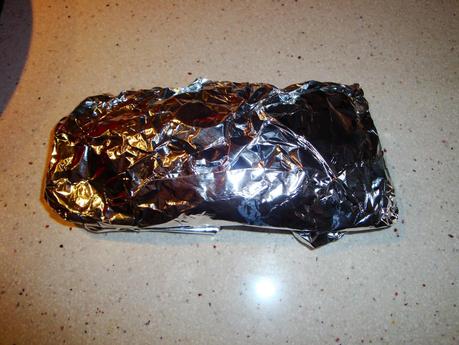 Falso kebab Falso kebab