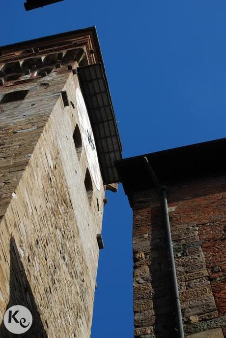 Ciao Autunno. Lucca mini guide Lucca mini guide. Tuscany #italy #italia