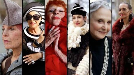 Advanced Style, el documental Advanced Style, el documental