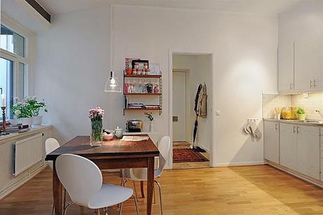 El #apartamento ideal para un estudiante El #apartamento ideal para un estudiante