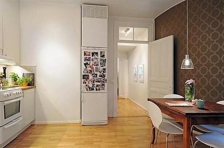El #apartamento ideal para un estudiante El #apartamento ideal para un estudiante