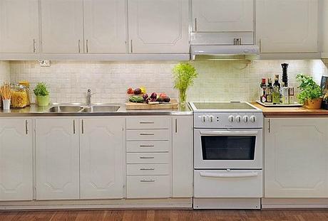 El #apartamento ideal para un estudiante El #apartamento ideal para un estudiante