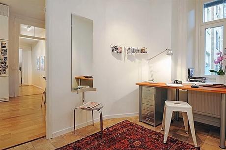 El #apartamento ideal para un estudiante El #apartamento ideal para un estudiante