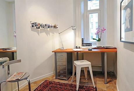 El #apartamento ideal para un estudiante El #apartamento ideal para un estudiante