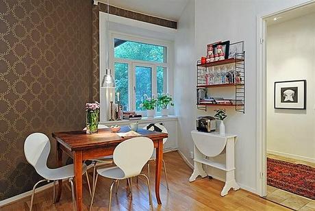 El #apartamento ideal para un estudiante El #apartamento ideal para un estudiante