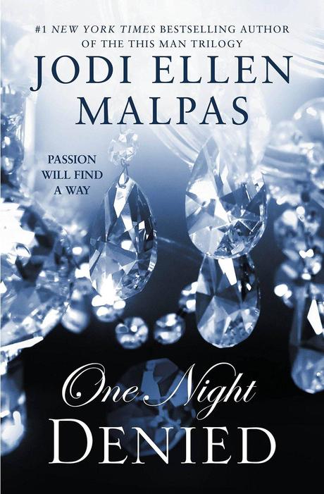 Reseña - Una Noche. Traicionada, Jodi Ellen Malpas