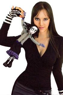 Reseña Gothic Doll Reseña Gothic Doll