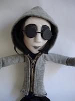 Reseña Gothic Doll Reseña Gothic Doll
