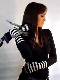 Reseña Gothic Doll Reseña Gothic Doll