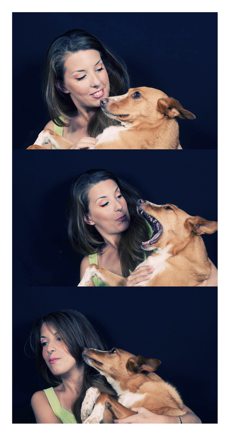 ¡1 año con vosotros! ¡1 año con vosotros!