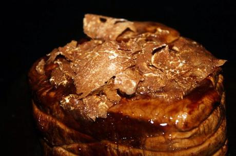 Clásicos de siempre: Solomillo de ternera con trufa Clásicos de siempre: Solomillo de ternera con trufa