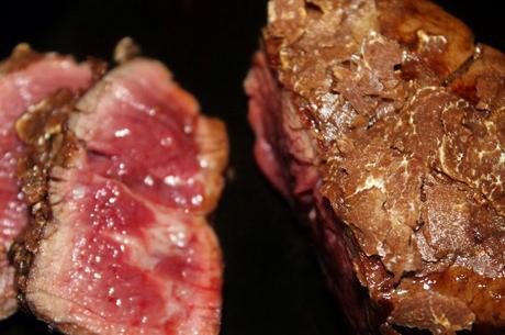 Clásicos de siempre: Solomillo de ternera con trufa Clásicos de siempre: Solomillo de ternera con trufa