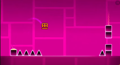 Descargar Geometry Dash Screen Shot 2014-11-05 at 12.02.31 PM