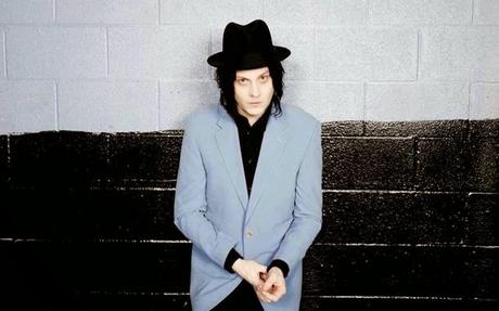 Jack White - Alone in my home (Live) (2014)