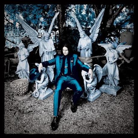 Jack White - Alone in my home (Live) (2014)