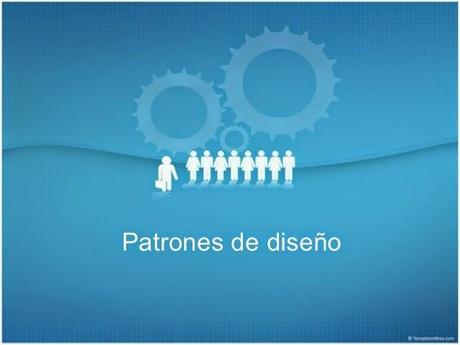 Patrones Creacionales: Abstract Factory Patrones Creacionales: Abstract Factory
