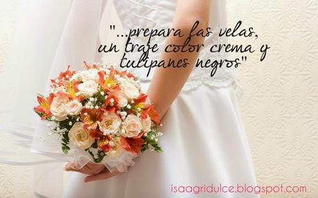 ¿Si, quiero? ¿Si, quiero?