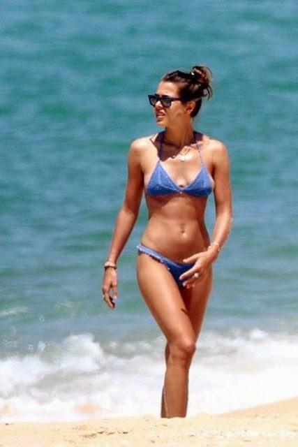 Carlota Casiraghi, estilo en vaqueros Carlota Casiraghi, estilo en vaqueros