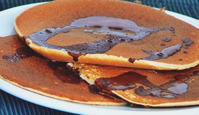 VideoRecetas fitness: Tortitas proteicas de Avena y Claras de huevo VideoRecetas fitness: Tortitas proteicas de Avena y Claras de huevo