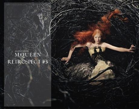 » RETROSPECT #3: ALEXANDER MCQUEEN