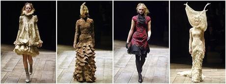 » RETROSPECT #3: ALEXANDER MCQUEEN