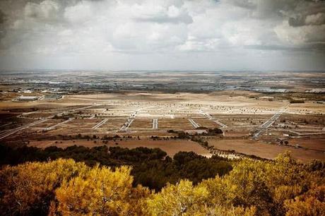 Nación Rotonda. Antes todo esto era campo