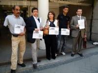 Denuncian a España por venta ilegal de armas a Marruecos